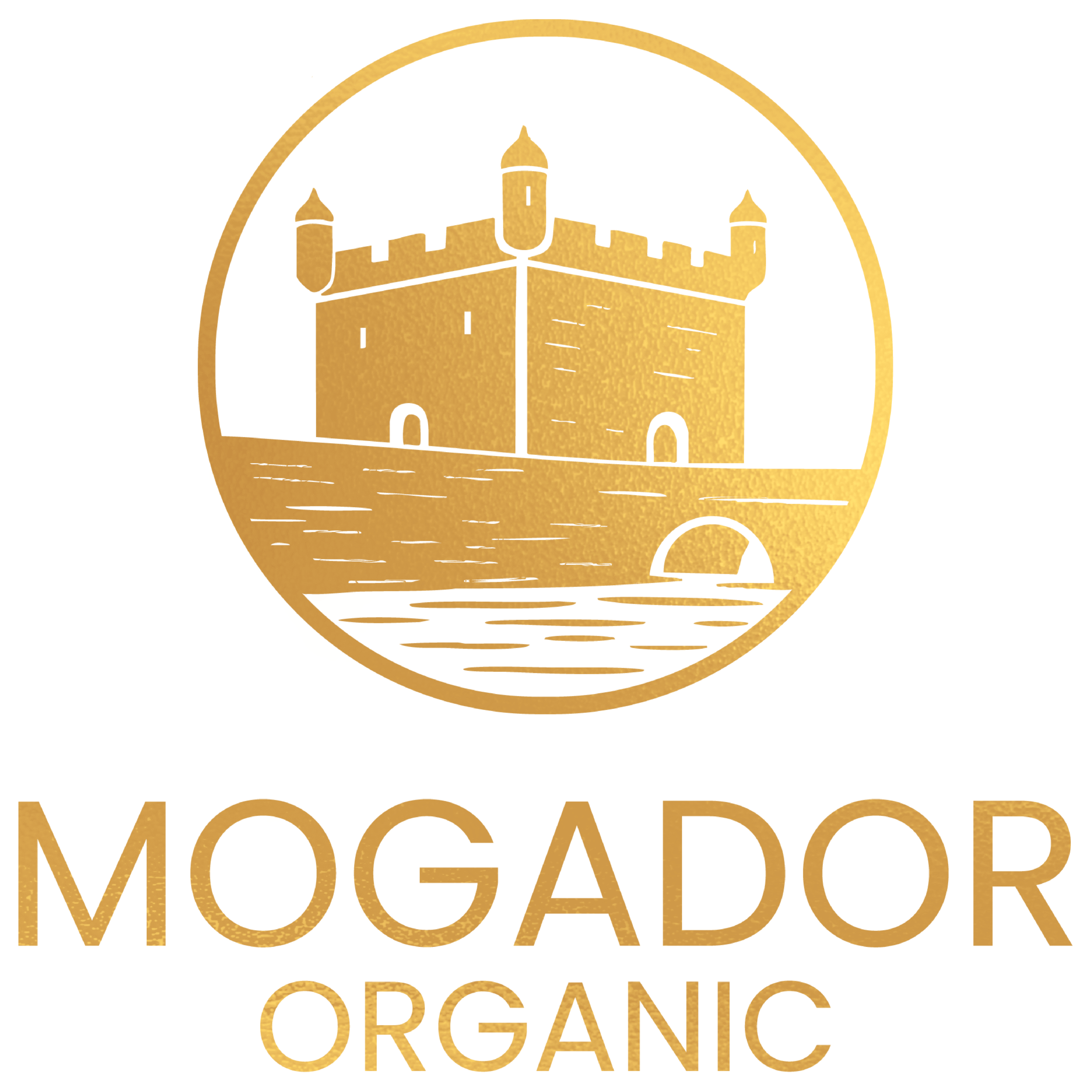 Morgador Organic